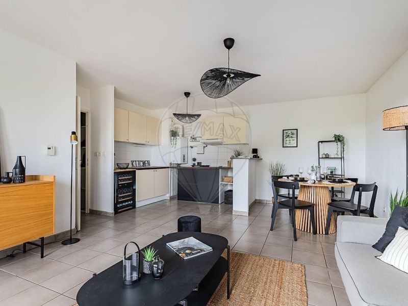 A louer APPARTEMENT T3 61 M2  MERIGNAC
