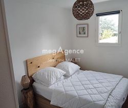 A louer APPARTEMENT T2 30 M2 PLAGE à PIED VAUX SUR MER