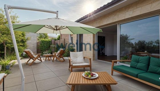 A louer APPARTEMENT DE PRESTIGE T7 170 M2 TERRASSE  BORDEAUX