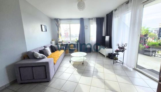 A louer APPARTEMENT T4 82 M2 TERRASSE  BORDEAUX