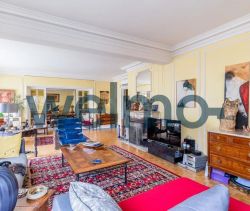 A louer APPARTEMENT DE PRESTIGE T5 171 M2  BORDEAUX