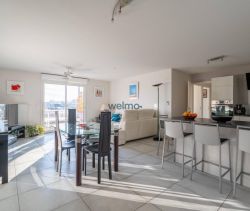 A louer APPARTEMENT T4 104 M2 TERRASSE  BORDEAUX