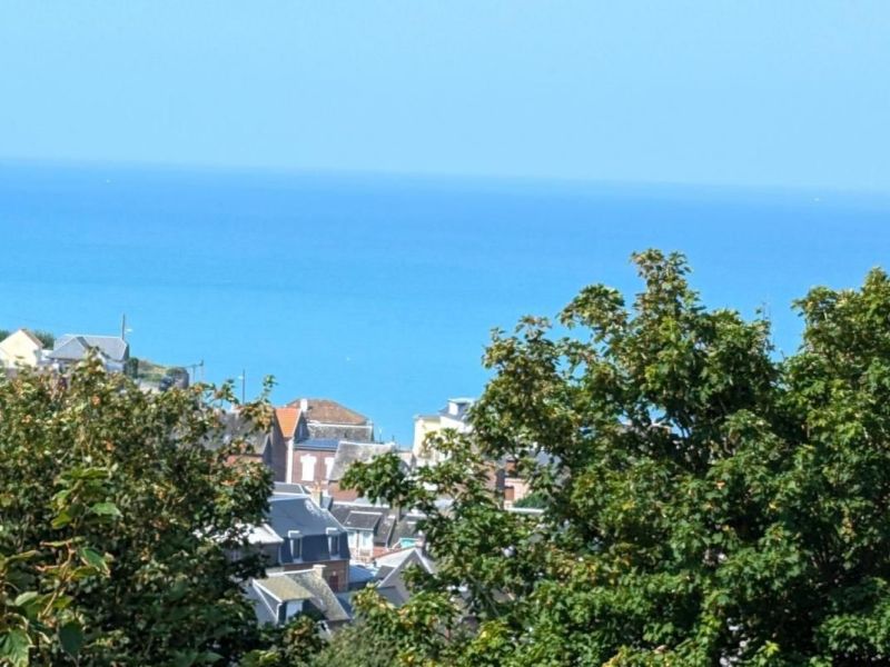 A vendre MAISON  8 PIECES 152 M2 VUE MER AULT