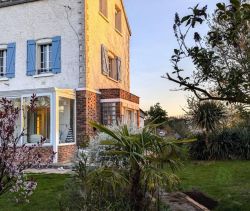 A vendre MAISON  8 PIECES 152 M2 VUE MER AULT