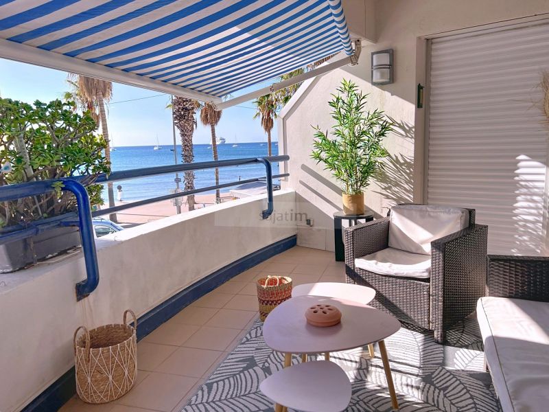 A vendre Appartement  t3 113 m² vue mer La Ciotat