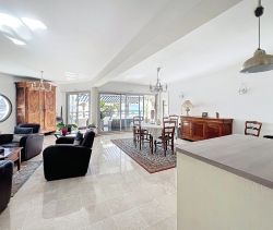 A vendre Appartement  t3 113 m² vue mer La Ciotat