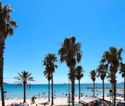 A vendre Appartement  t3 113 m² vue mer La Ciotat
