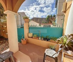 A vendre CHARMANTE MAISON DE VILLE 110 M² La Seyne-sur-Mer