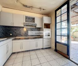 A vendre VILLA 6 PIECES + APPARTEMENT T3 PROCHE COMMODITES La Ciotat