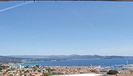 A vendre Maison CONTEMPORAINE 116 M² VUE MER La Ciotat