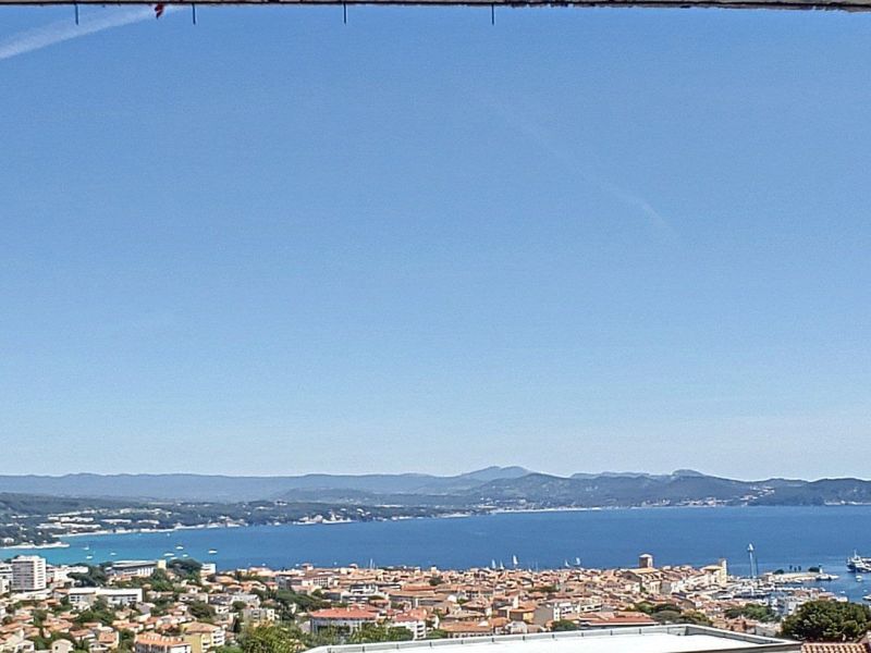 A vendre Maison CONTEMPORAINE 116 M² VUE MER La Ciotat