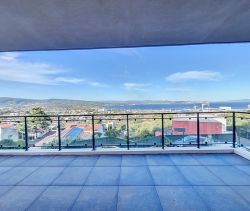 A vendre Maison CONTEMPORAINE 116 M² VUE MER La Ciotat