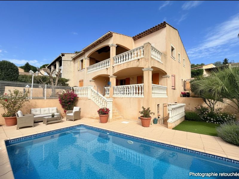 A louer MAISON  5 PIECES 180 M2 VUE MER LES ISSAMBRES