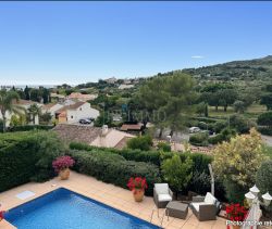 A louer MAISON  5 PIECES 180 M2 VUE MER LES ISSAMBRES