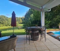 A vendre MAISON  7 PIECES 330 M2 BORD DE MER HOSSEGOR