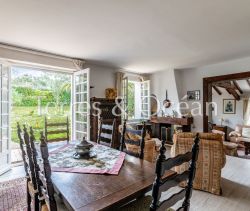 A vendre MAISON  5 PIECES 108 M2  SOORTS HOSSEGOR