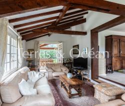 A vendre MAISON  5 PIECES 108 M2  SOORTS HOSSEGOR