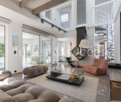 A louer MAISON  D'ARCHITECTE BORD DE MER CAPBRETON
