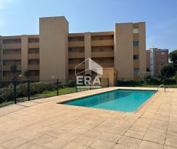 A louer APPARTEMENT T3 63 M2 TERRASSE BORD DE MER CAGNES SUR MER
