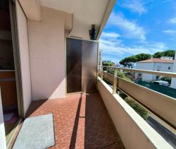 A louer APPARTEMENT T2 47 M2 TERRASSE BORD DE MER CAGNES SUR MER