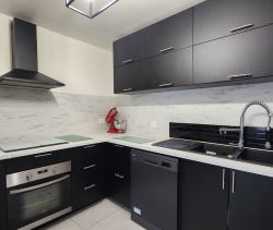 A louer APPARTEMENT DUPLEX T3 77 M2  AURIOL