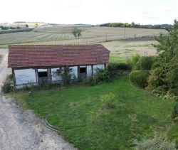 A vendre LONGèRE  5 PIECES 150 M2  ESCLAVELLES