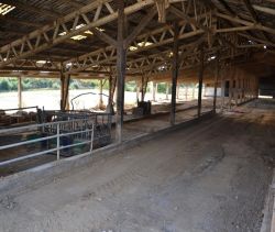 A vendre LONGèRE  5 PIECES 150 M2  ESCLAVELLES