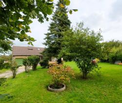 A vendre MAISON  CONTEMPORAINE  CAILLEVILLE