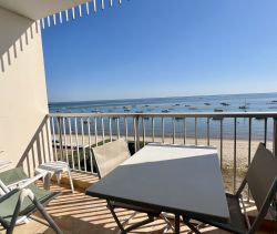 A vendre APPARTEMENT T3 ARCACHON