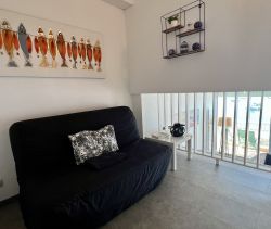 A vendre APPARTEMENT T3 ARCACHON