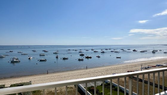 A vendre APPARTEMENT T3 ARCACHON