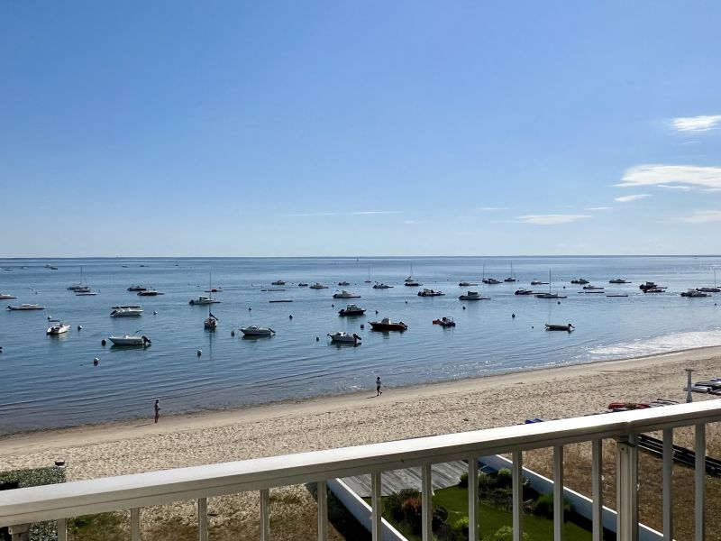 A vendre APPARTEMENT T3 ARCACHON