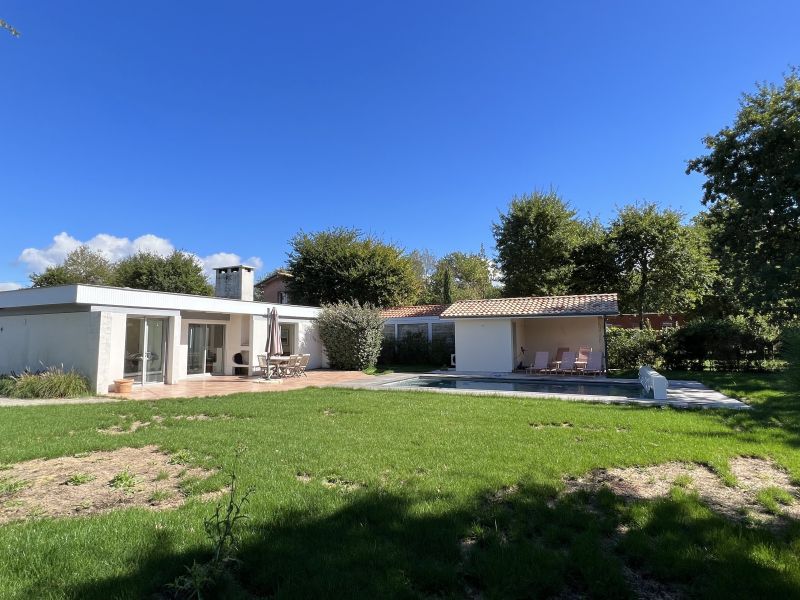 A vendre VILLA CONTEMPORAINE T4