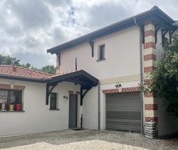 A vendre VILLA T5 PISCINE