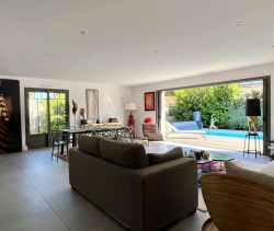 A vendre VILLA T5 PISCINE