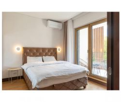 A louer APPARTEMENT NEUF T3 60 M2 TERRASSE PLAGE à PIED VALRAS PLAGE