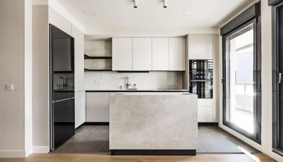 A louer APPARTEMENT DE PRESTIGE NEUF T4 78 M2 TERRASSE  MOUGUERRE