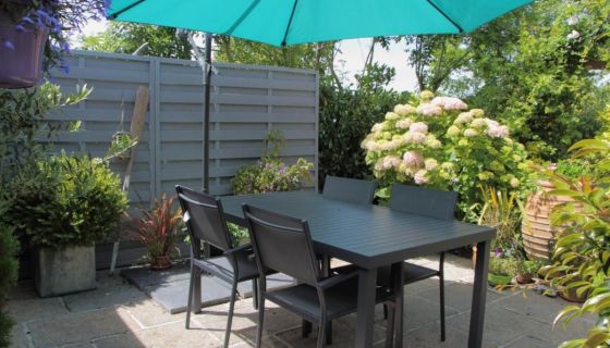 A louer APPARTEMENT DUPLEX NEUF T4 88 M2 TERRASSE  CANEJAN