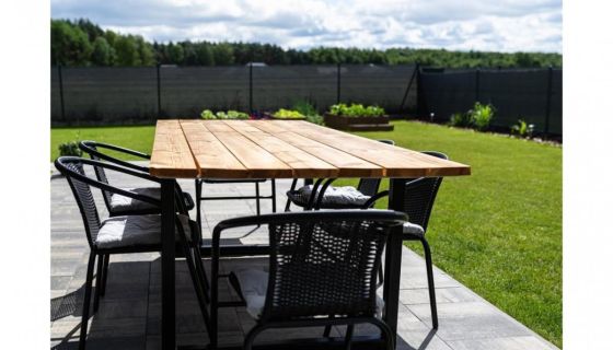 A louer APPARTEMENT NEUF T2 47 M2 TERRASSE BORD DE MER AUDENGE