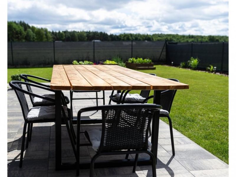 A louer APPARTEMENT NEUF T2 47 M2 TERRASSE BORD DE MER AUDENGE