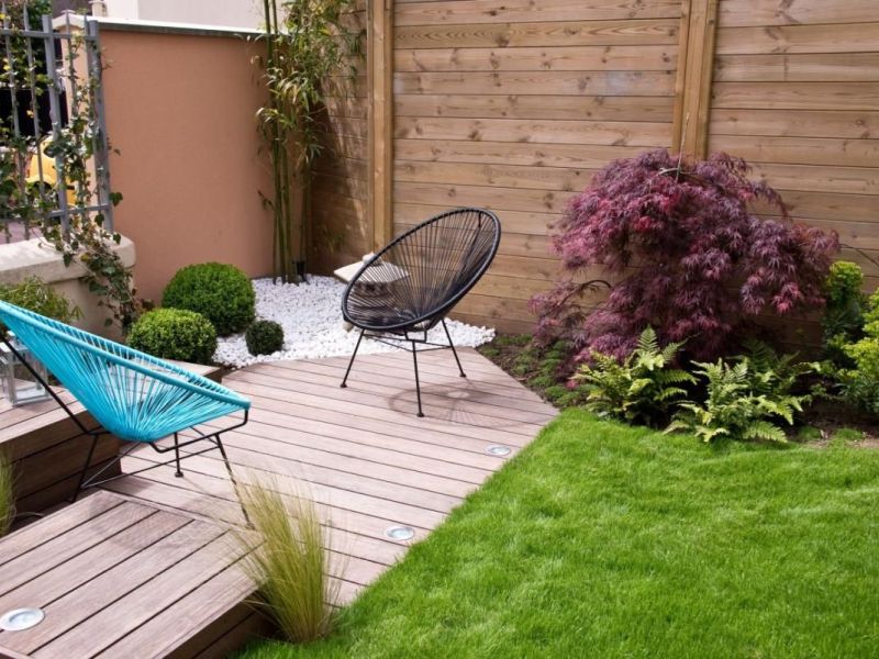 A louer APPARTEMENT NEUF T2 45 M2 TERRASSE  MERIGNAC