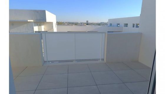 A louer APPARTEMENT NEUF T2 41 M2 TERRASSE  MONTPELLIER