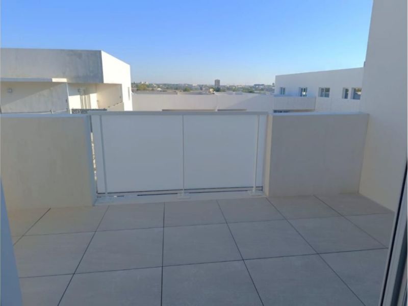 A louer APPARTEMENT NEUF T2 41 M2 TERRASSE  MONTPELLIER