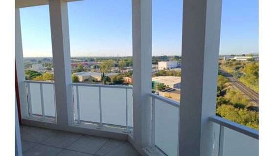 A louer APPARTEMENT T2 49 M2 TERRASSE  MONTPELLIER