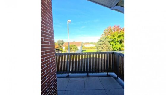A louer APPARTEMENT T3 62 M2 TERRASSE BORD DE MER BISCARROSSE