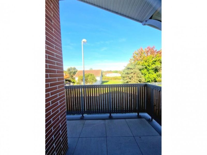 A louer APPARTEMENT T3 62 M2 TERRASSE BORD DE MER BISCARROSSE
