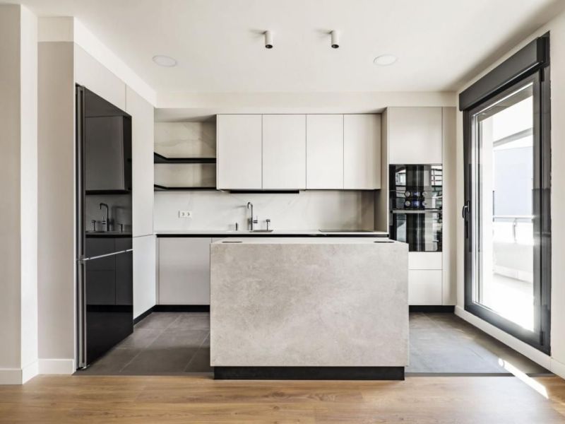 A louer APPARTEMENT DUPLEX NEUF T3 95 M2 TERRASSE  BORDEAUX