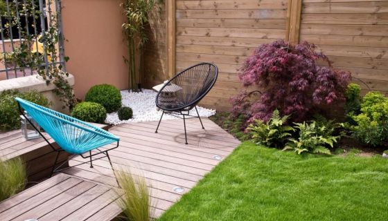 A louer STUDIO NEUF  30 M2 TERRASSE  MONTPELLIER