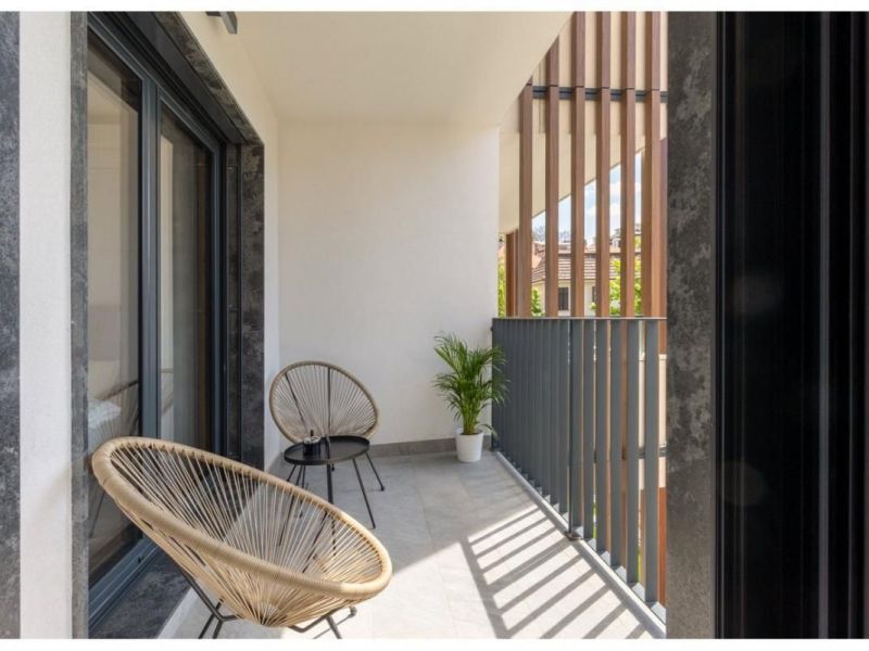 A louer APPARTEMENT NEUF T3 61 M2 TERRASSE PLAGE à PIED SETE