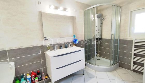 A louer APPARTEMENT NEUF T3 55 M2  LODEVE